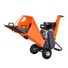 BIOTRITURADOR DE GASOLINA 4 TAKUMA 7HP 212CC