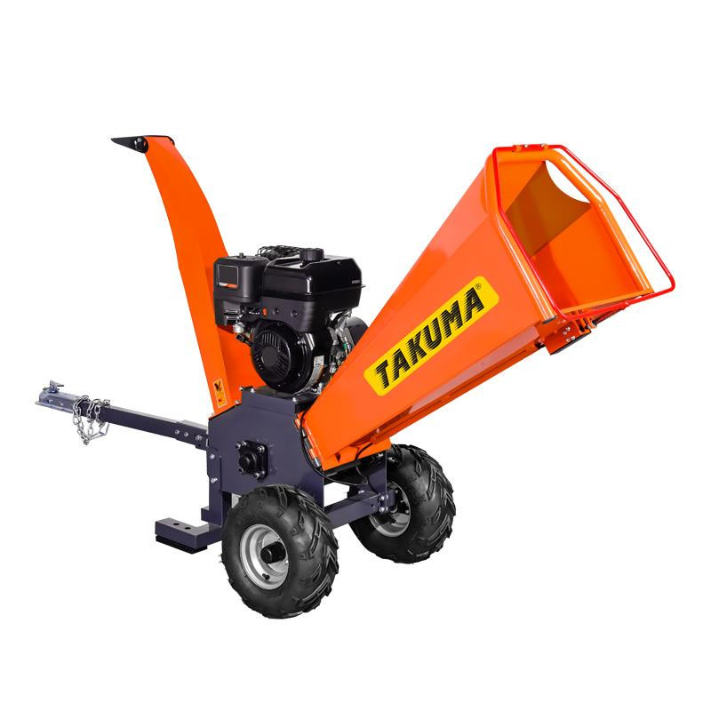 BIOTRITURADOR DE GASOLINA 5 TAKUMA 15HP 420CC