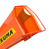 BIOTRITURADOR DE GASOLINA 5 TAKUMA 15HP 420CC
