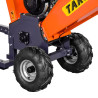 BIOTRITURADOR DE GASOLINA 5 TAKUMA 15HP 420CC