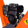BIOTRITURADOR DE GASOLINA 5 TAKUMA 15HP 420CC