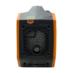 GENERADOR INVERTER INSONORIZADO TAKUMA 2000W