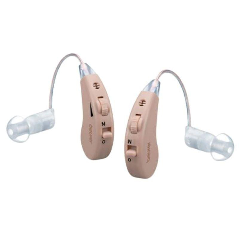 DUO AMPLIFICADOR DE SONIDO BEURER