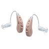 DUO AMPLIFICADOR DE SONIDO BEURER