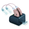 DUO AMPLIFICADOR DE SONIDO BEURER