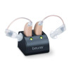 DUO AMPLIFICADOR DE SONIDO BEURER
