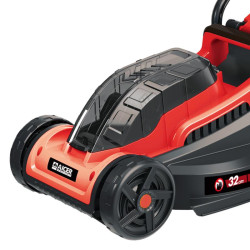 CORTA CESPED 20V 35 LITROS ONLY ONE AICER 1X 40AH