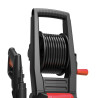 HIDROLIMPIADORA 135 BAR CON MANGUERA AICER 1600W