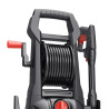 HIDROLIMPIADORA 180 BAR CON MANGUERA AICER 2400W