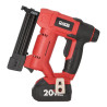 GRAPADORA CLAVADORA 20V ONLY ONE AICER 1X 40AH