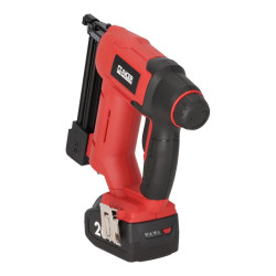 GRAPADORA CLAVADORA 20V ONLY ONE AICER 1X 40AH