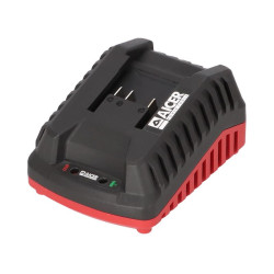 GRAPADORA CLAVADORA 20V ONLY ONE AICER 1X 40AH