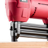 GRAPADORA CLAVADORA 20V ONLY ONE AICER 1X 40AH