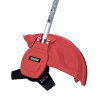 DESBROZADORA 40V ONLY ONE AICER 2X 40AH