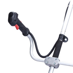 DESBROZADORA 40V ONLY ONE AICER 2X 40AH