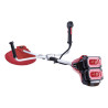 DESBROZADORA 40V ONLY ONE AICER 2X 40AH