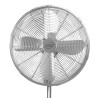 VENTILADOR DE PIE METALICO 40CM LARRYHOUSE 50W