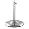 VENTILADOR DE PIE METALICO 40CM LARRYHOUSE 50W