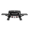 BARBACOA GAS SOBREMESA SERIE TEJEDA AIRMEC 2 FUEGOS