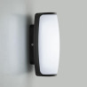 APLIQUE LED 12W LUZ FRIA SERIE SIRIO AIRMEC