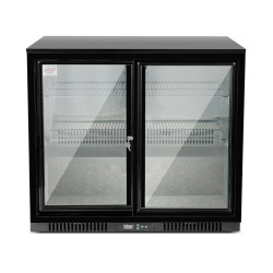 FRIGORIFICO EXPOSITOR DE BEBIDAS LARRYHOUSE 90X535X84 CM