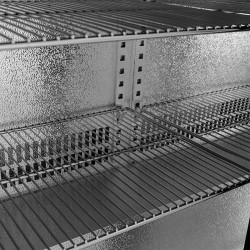 FRIGORIFICO EXPOSITOR DE BEBIDAS LARRYHOUSE 1355X535X84 CM