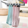 TENDEDERO HASTA 175 METROS TENDIDO ALAS PLEGABLES GRIS SERIE LESLIE MOMI