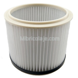 FILTRO HEPA ASPIRADORA AC1429 AC1487 AC1488 AICER