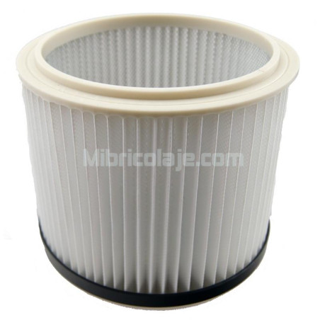 FILTRO HEPA ASPIRADORA AC1429 AC1487 AC1488 AICER
