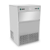 MAQUINA HIELO CUBITOS MACIZOS 50KGS DIA CAPACIDAD LARRYHOUSE