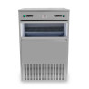 MAQUINA HIELO CUBITOS MACIZOS 50KGS DIA CAPACIDAD LARRYHOUSE