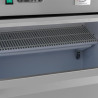 MAQUINA HIELO CUBITOS MACIZOS 50KGS DIA CAPACIDAD LARRYHOUSE