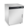 ARMARIO CALENTADOR DE PLATOS INDUSTRIAL LARRYHOUSE 1000W