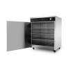 ARMARIO CALENTADOR DE PLATOS INDUSTRIAL LARRYHOUSE 1000W