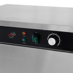 ARMARIO CALENTADOR DE PLATOS INDUSTRIAL LARRYHOUSE 1000W