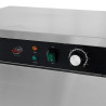 ARMARIO CALENTADOR DE PLATOS INDUSTRIAL LARRYHOUSE 1000W