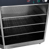 ARMARIO CALENTADOR DE PLATOS INDUSTRIAL LARRYHOUSE 1000W