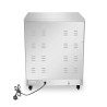 ARMARIO CALENTADOR DE PLATOS INDUSTRIAL LARRYHOUSE 1000W