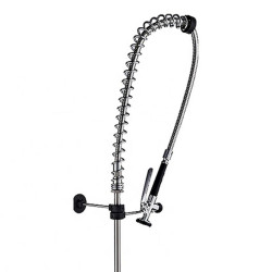 GRIFO DE COCINA INDUSTRIAL LARRYHOUSE