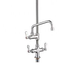 GRIFO DE COCINA INDUSTRIAL LARRYHOUSE