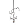 GRIFO DE COCINA INDUSTRIAL LARRYHOUSE