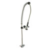 GRIFO DE COCINA INDUSTRIAL LARRYHOUSE