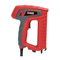 GRAPADORA CLAVADORA ELECTRICA AICER