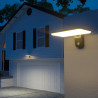 LUZ SOLAR LED CON SENSOR AIRMEC 2000 LUMENS 15W