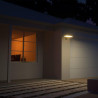 LUZ SOLAR LED CON SENSOR AIRMEC 2000 LUMENS 15W