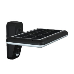 LUZ SOLAR LED CON SENSOR AIRMEC 2000 LUMENS 15W