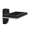 LUZ SOLAR LED CON SENSOR AIRMEC 2000 LUMENS 15W