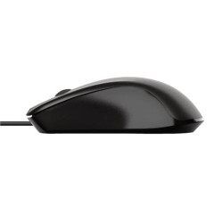 RATON OPTICO USB 1200DPI 3 BOTONES Y RUEDA DESPLAZAMIENTO NEGRO TRUST