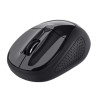 RATON OPTICO INALAMBRICO 800 1600DPI 4 BOTONES Y RUEDA DESPL NEGRO TRUST