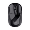 RATON OPTICO INALAMBRICO 800 1600DPI 4 BOTONES Y RUEDA DESPL NEGRO TRUST